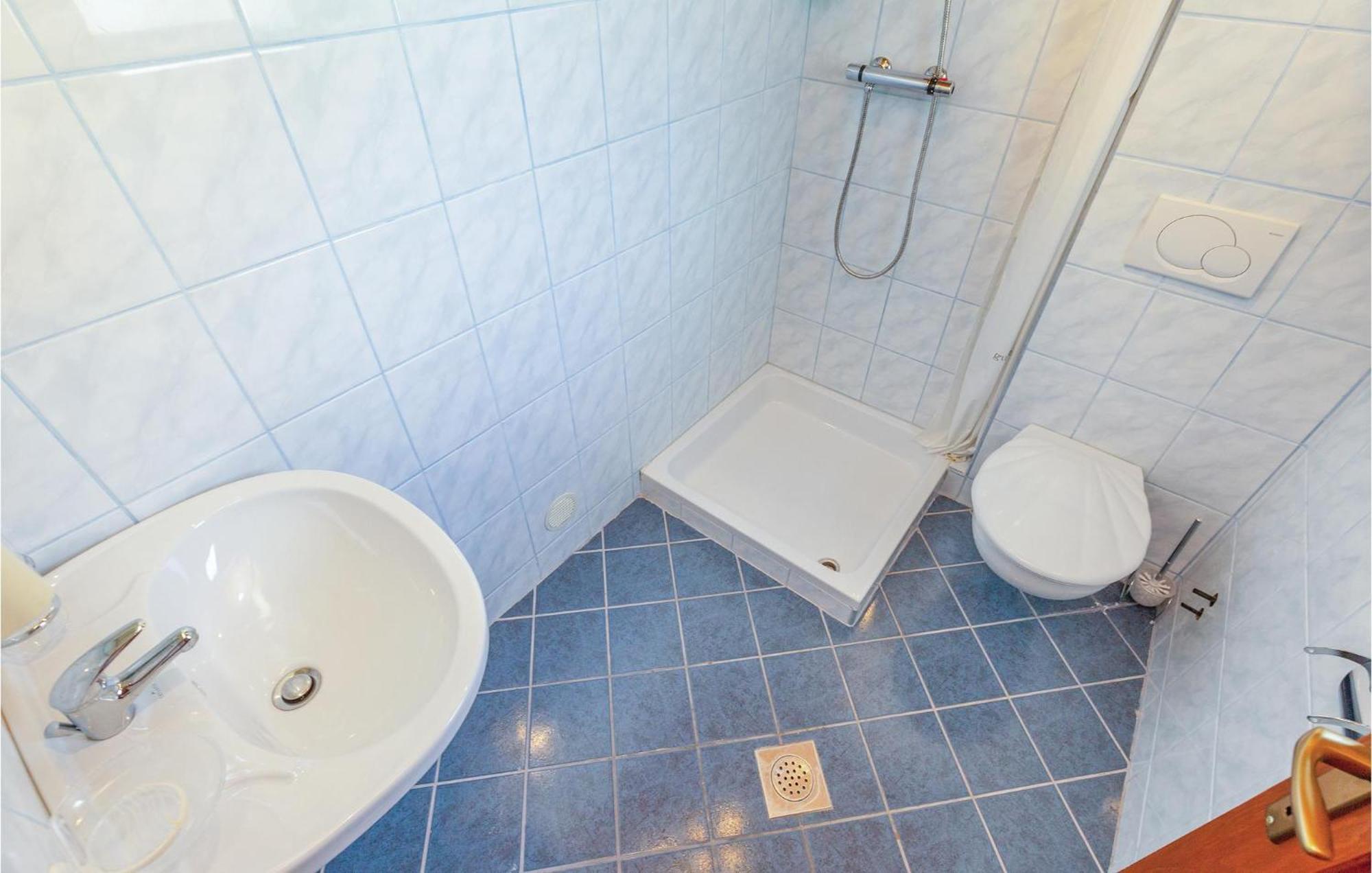Stunning Apartment In Crikvenica With Wifi Luaran gambar