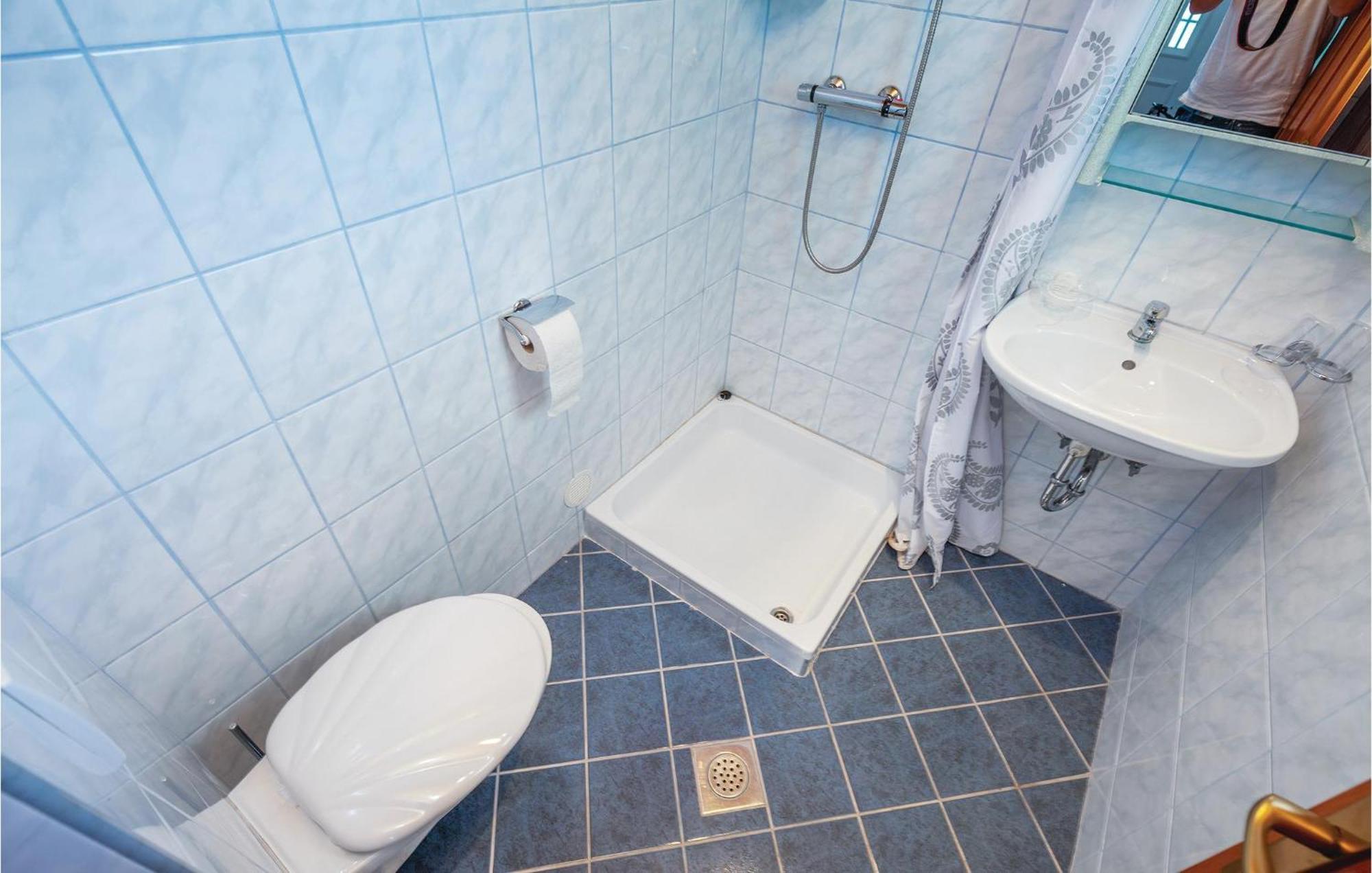Stunning Apartment In Crikvenica With Wifi Luaran gambar